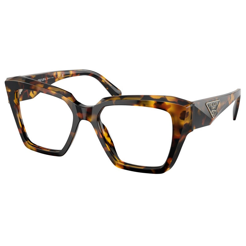 Prada Eyeglasses, Model: 0PR09ZV Colour: VAU1O1