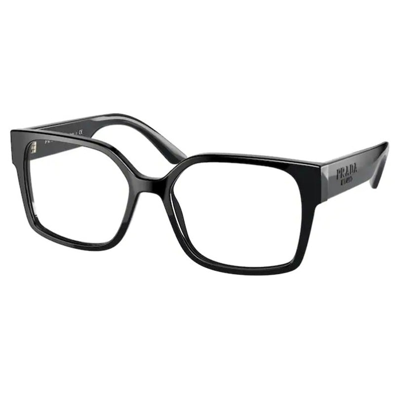 Prada Eyeglasses, Model: 0PR10WV Colour: 1AB1O1