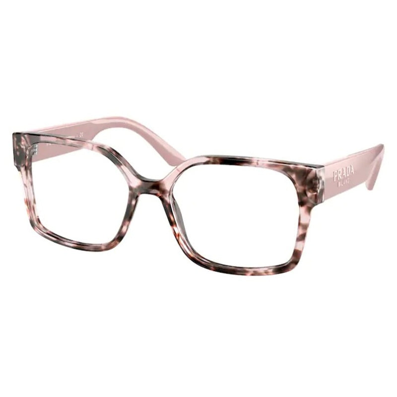 Prada Eyeglasses, Model: 0PR10WV Colour: ROJ1O1