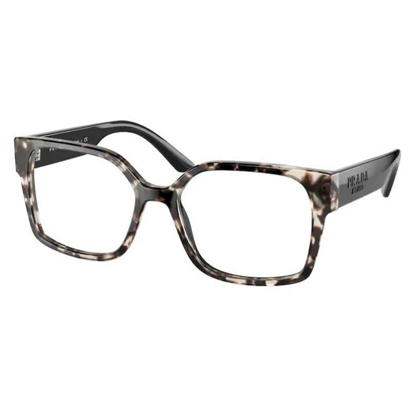 Prada Eyeglasses, Model: 0PR10WV Colour: UAO1O1