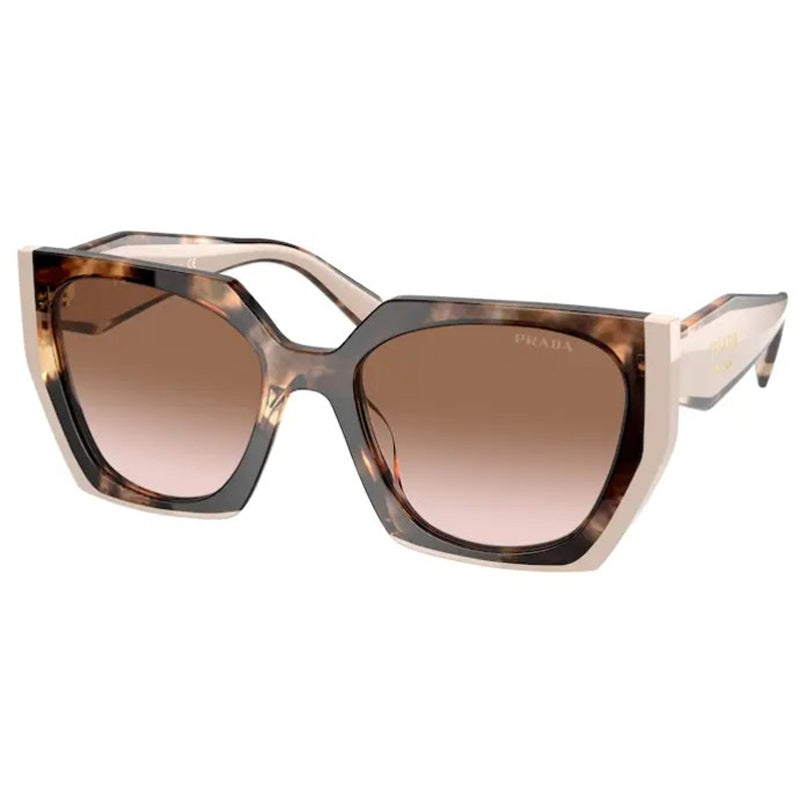 Prada Sunglasses, Model: 0PR15WS Colour: 01R0A6