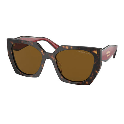 Prada Sunglasses, Model: 0PR15WS Colour: 09Q5S0