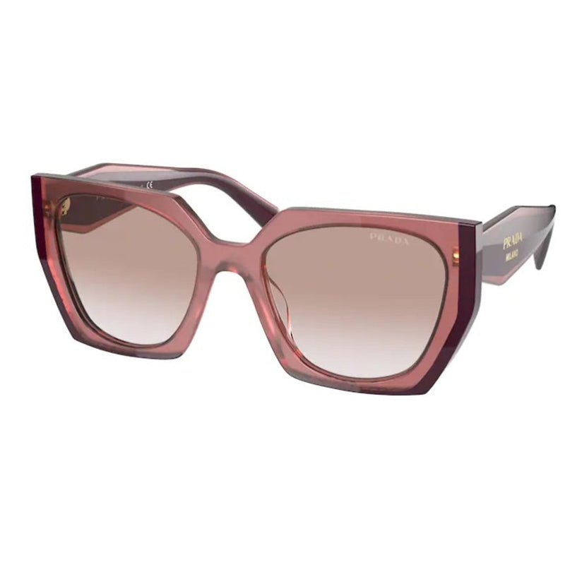 Prada Sunglasses, Model: 0PR15WS Colour: 1221L0