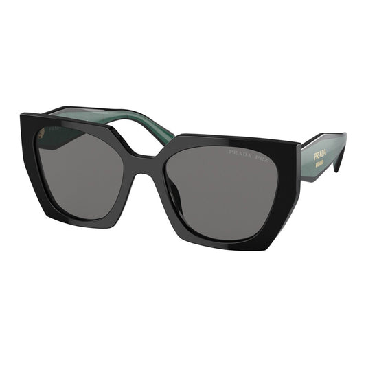 Prada Sunglasses, Model: 0PR15WS Colour: 1AB5Z1