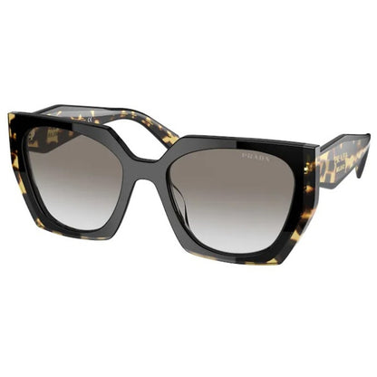 Prada Sunglasses, Model: 0PR15WS Colour: 3890A7