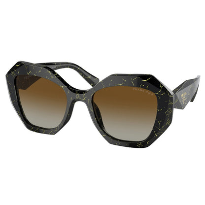 Prada Sunglasses, Model: 0PR16WS Colour: 19D6E1