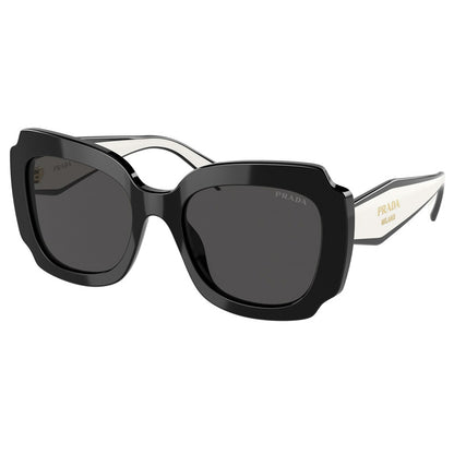 Prada Sunglasses, Model: 0PR16YS Colour: 09Q5S0