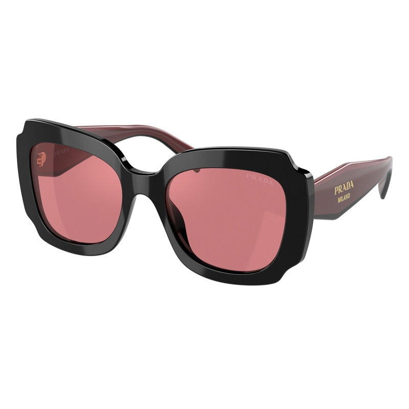 Prada Sunglasses, Model: 0PR16YS Colour: 1AB06Q