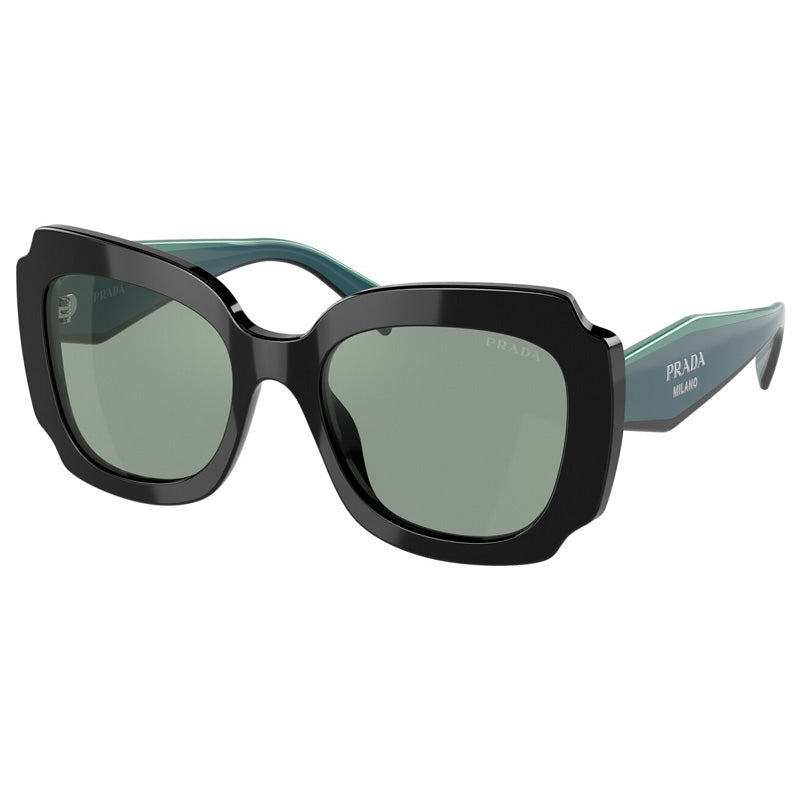 Prada Sunglasses, Model: 0PR16YS Colour: 1AB08Q