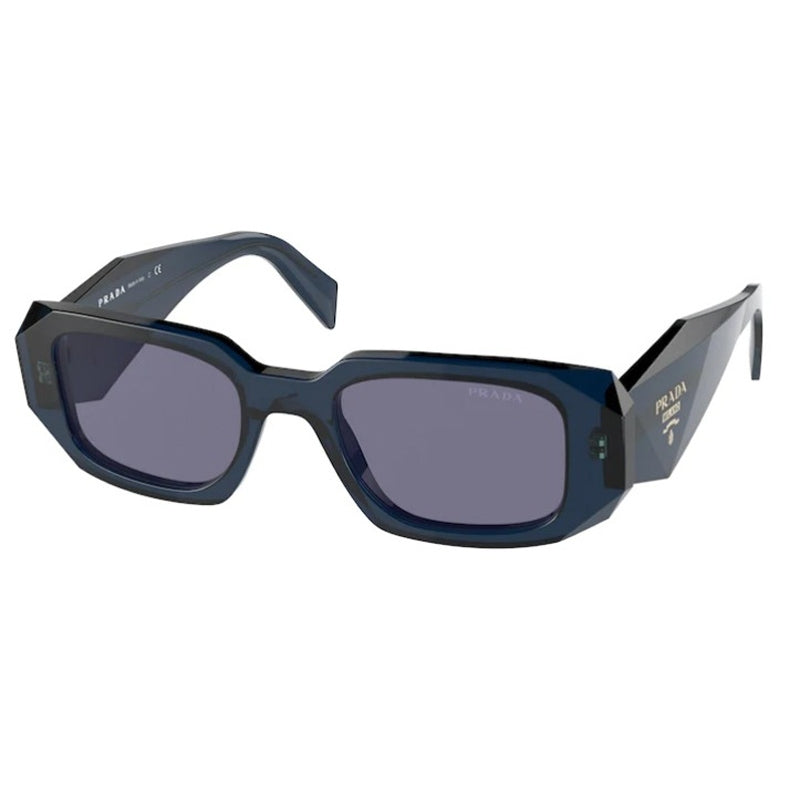 Prada Sunglasses, Model: 0PR17WS Colour: 08Q420