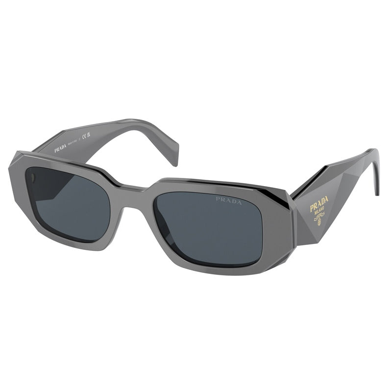 Prada Sunglasses, Model: 0PR17WS Colour: 11N09T