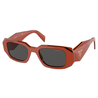 Prada Sunglasses, Model: 0PR17WS Colour: 12N5S0