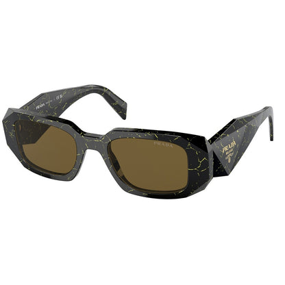 Prada Sunglasses, Model: 0PR17WS Colour: 19D01T