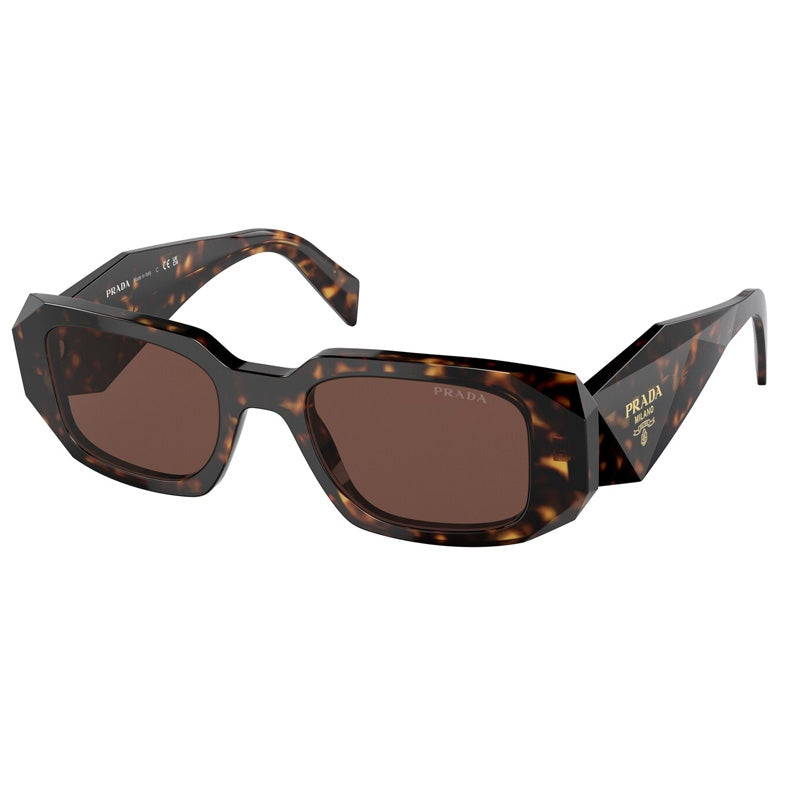 Prada Sunglasses, Model: 0PR17WS Colour: 2AU03U