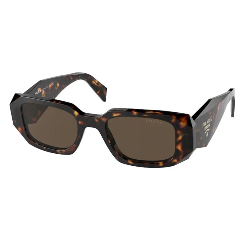 Prada Sunglasses, Model: 0PR17WS Colour: 2AU8C1