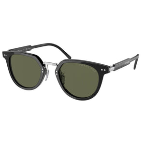 Prada Sunglasses, Model: 0PR17YS Colour: 1AB03R