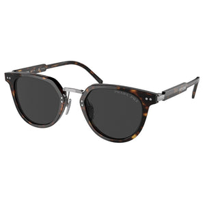 Prada Sunglasses, Model: 0PR17YS Colour: 2AU08G