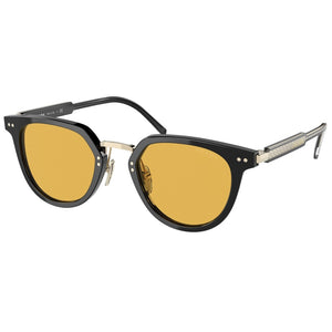 Prada Sunglasses, Model: 0PR17YS Colour: AAV07M