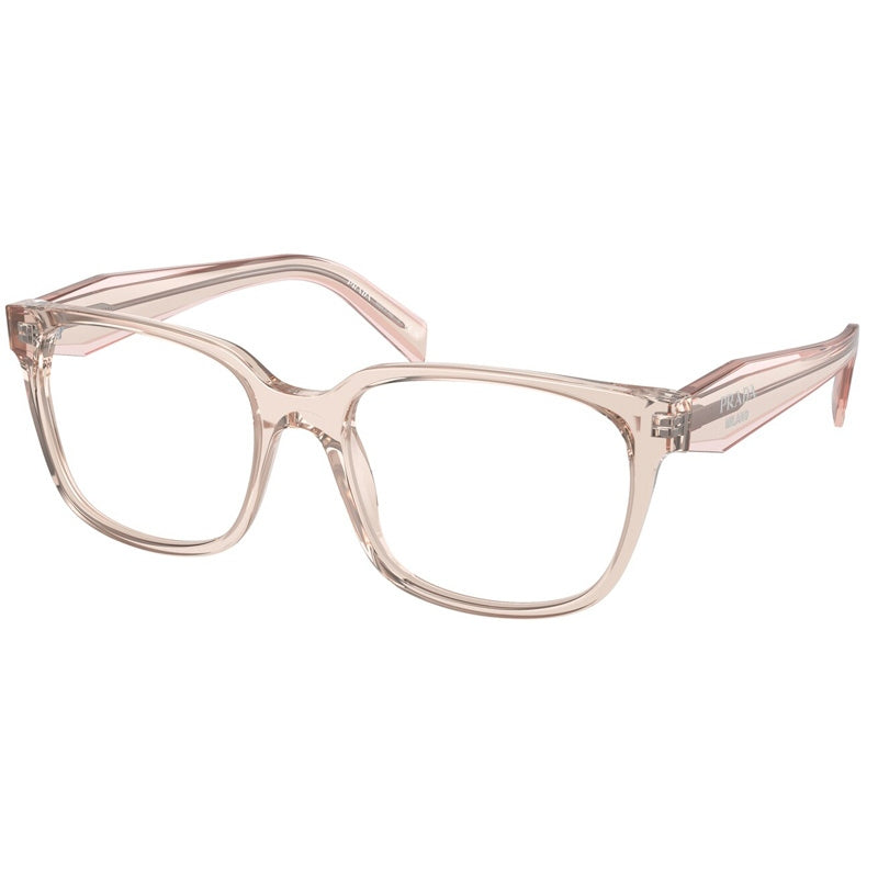 Prada Eyeglasses, Model: 0PR17ZV Colour: 15J1O1