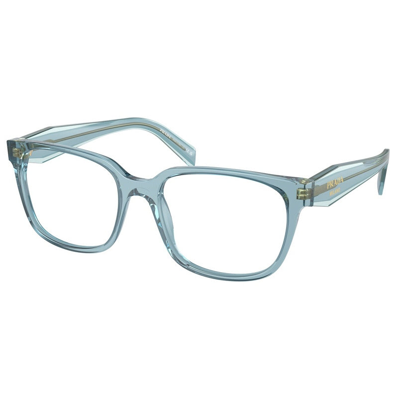 Prada Eyeglasses, Model: 0PR17ZV Colour: 16J1O1