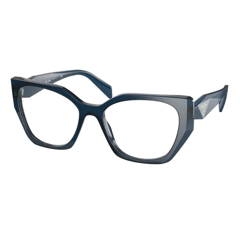 Prada Eyeglasses, Model: 0PR18WV Colour: 08Q1O1