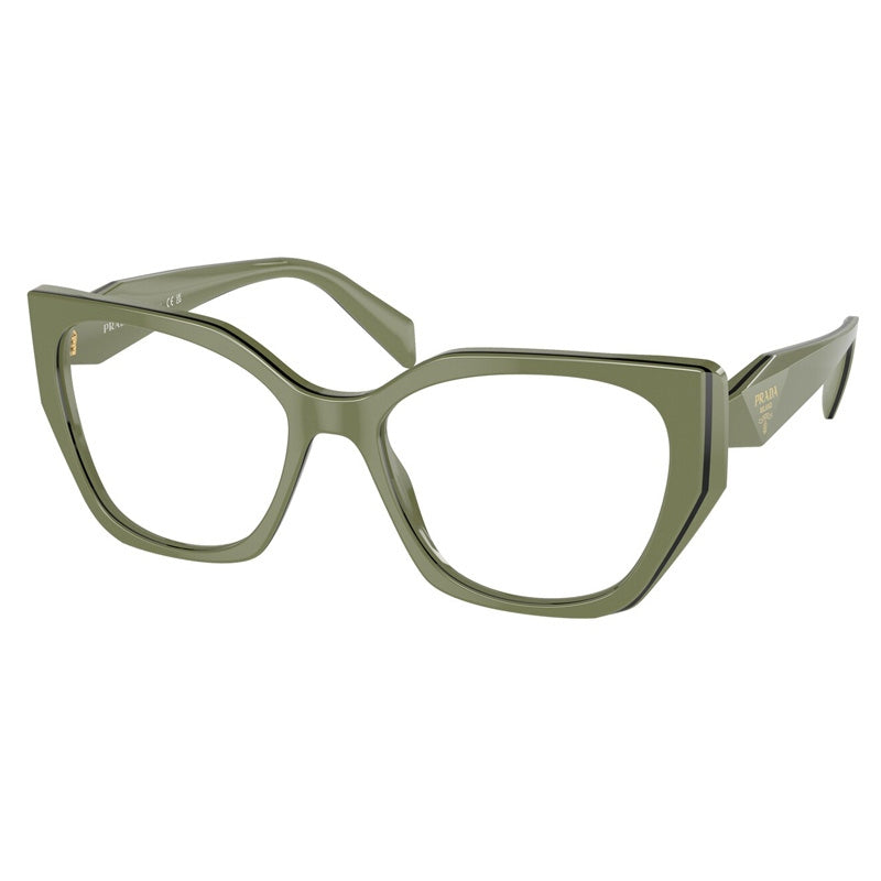 Prada Eyeglasses, Model: 0PR18WV Colour: 13J1O1