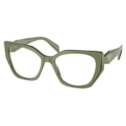 Prada Eyeglasses, Model: 0PR18WV Colour: 13J1O1