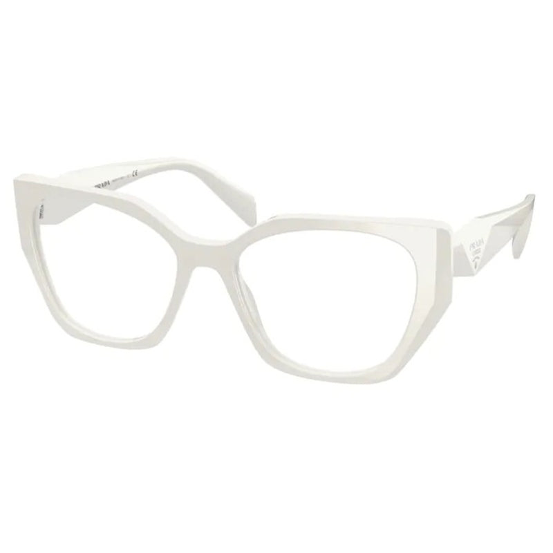 Prada Eyeglasses, Model: 0PR18WV Colour: 1421O1