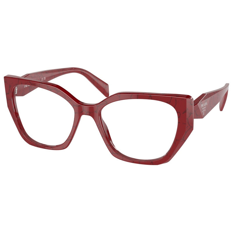 Prada Eyeglasses, Model: 0PR18WV Colour: 15D1O1