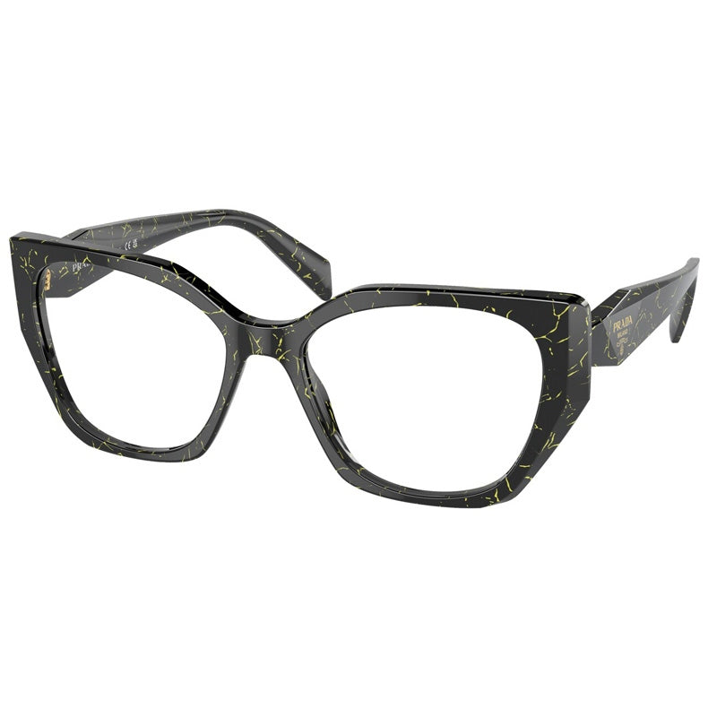 Prada Eyeglasses, Model: 0PR18WV Colour: 19D1O1