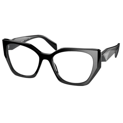 Prada Eyeglasses, Model: 0PR18WV Colour: 1AB1O1