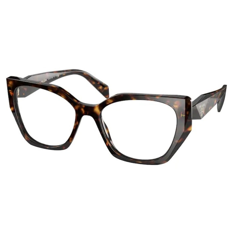 Prada Eyeglasses, Model: 0PR18WV Colour: 2AU1O1