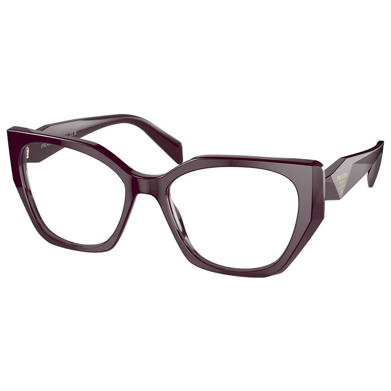 Prada Eyeglasses, Model: 0PR18WV Colour: VIY1O1