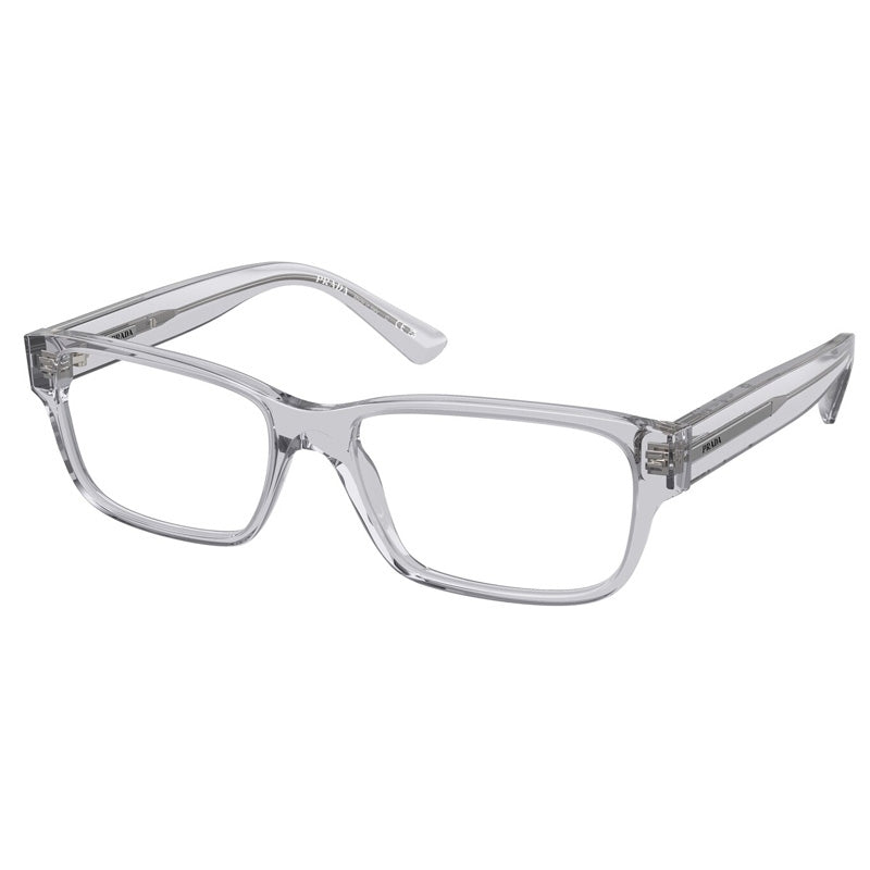 Prada Eyeglasses, Model: 0PR18ZV Colour: U431O1