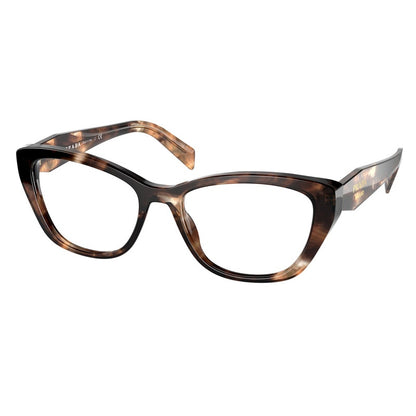 Prada Eyeglasses, Model: 0PR19WV Colour: 07Q1O1