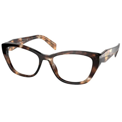 Prada Eyeglasses, Model: 0PR19WV Colour: 07R1O1