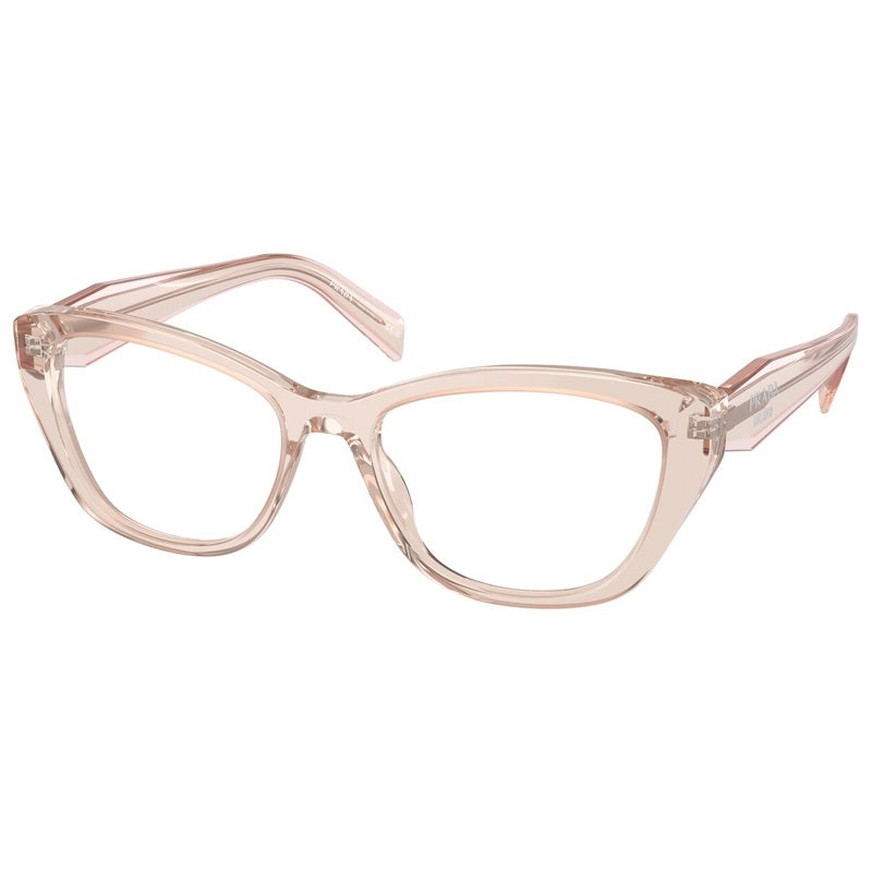 Prada Eyeglasses, Model: 0PR19WV Colour: 15J1O1