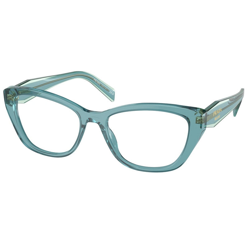 Prada Eyeglasses, Model: 0PR19WV Colour: 16J1O1