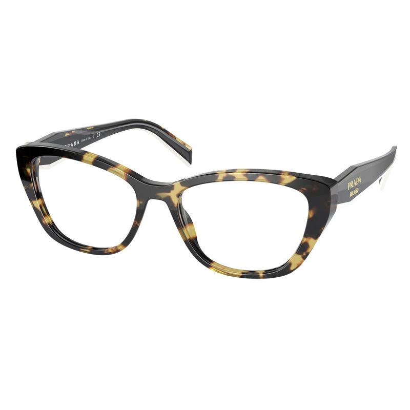 Prada Eyeglasses, Model: 0PR19WV Colour: 7S01O1