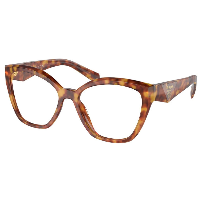 Prada Eyeglasses, Model: 0PR20ZV Colour: 10L1O1