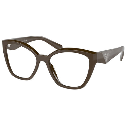 Prada Eyeglasses, Model: 0PR20ZV Colour: 15L1O1