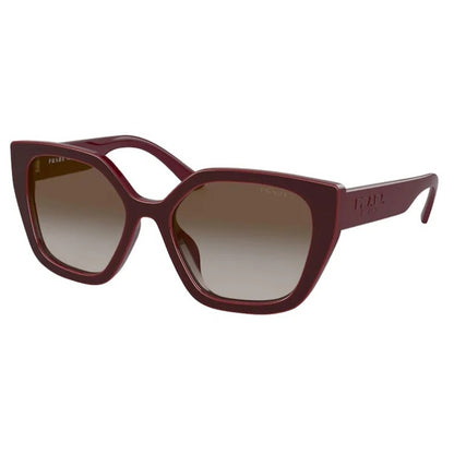 Prada Sunglasses, Model: 0PR24XS Colour: UAN0A7