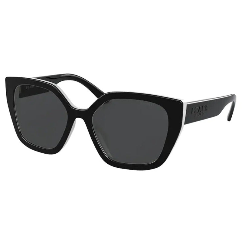 Prada Sunglasses, Model: 0PR24XS Colour: YC45S0