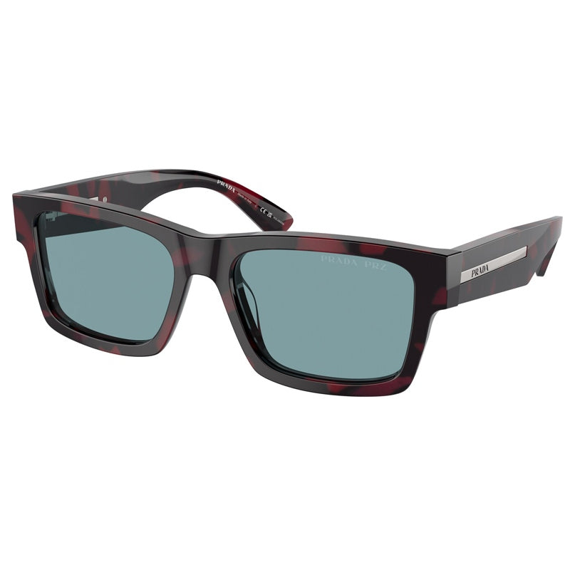 Prada Sunglasses, Model: 0PR25ZS Colour: 18I04D