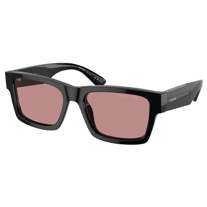 Prada Sunglasses, Model: 0PR25ZS Colour: 1AB05Z