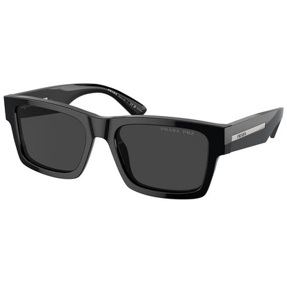 Prada Sunglasses, Model: 0PR25ZS Colour: 1AB08G