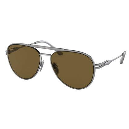 Prada Sunglasses, Model: 0PR54ZS Colour: 16F01T