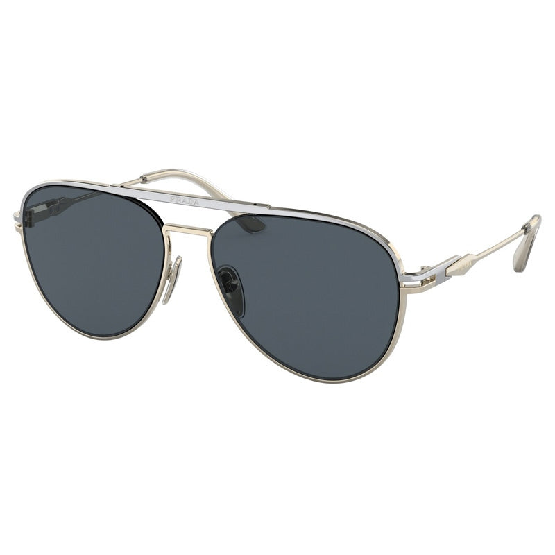 Prada Sunglasses, Model: 0PR54ZS Colour: 17F09T