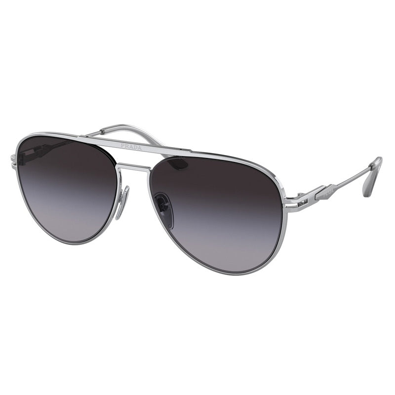 Prada Sunglasses, Model: 0PR54ZS Colour: 1BC09S