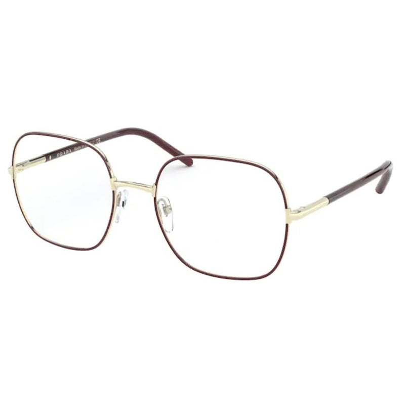 Prada Eyeglasses, Model: 0PR56WV Colour: 09B1O1